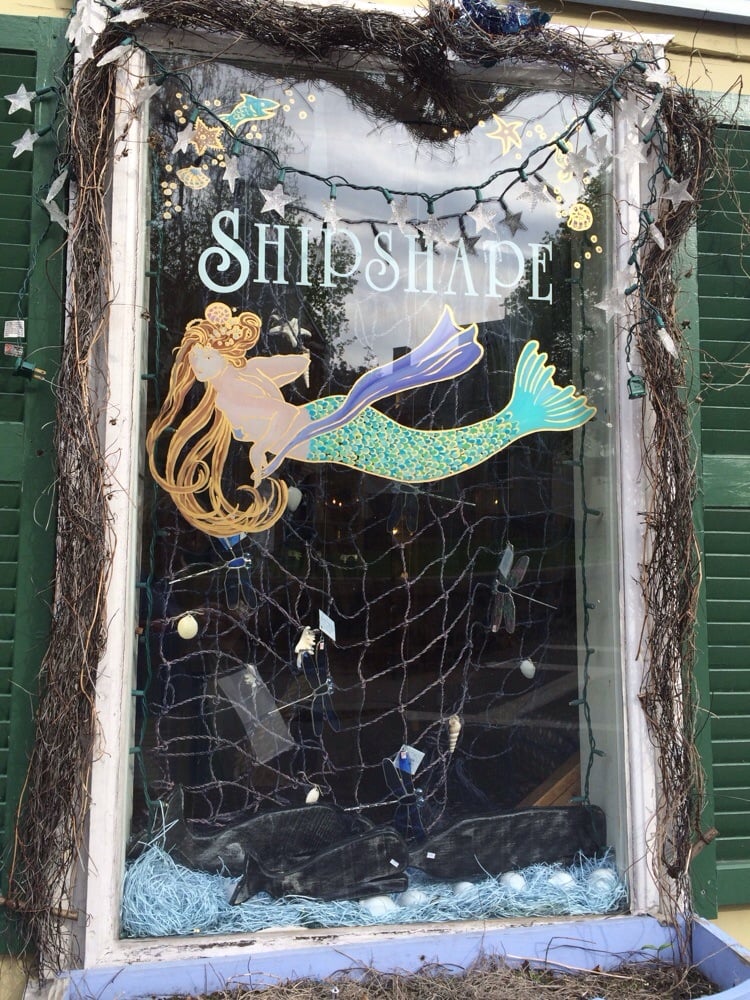 Shipshape Image