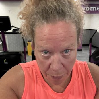 Planet Fitness - Post workout glow! - Gyms Near Me - Phoenix, Arizona