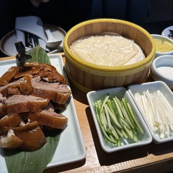 JiangNan -- Philadelphia - Peking duck - Chinese Near Me - Philadelphia, Pennsylvania JiangNan -- Philadelphia - Peking duck - Chinese Near Me - Philadelphia, Pennsylvania