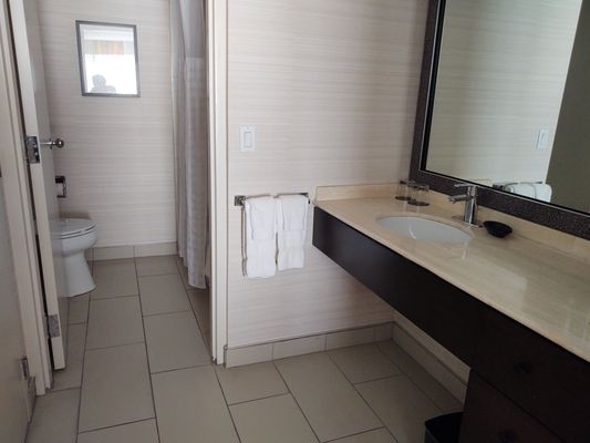 Cambridge Suites Toronto by null