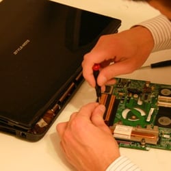 Depannage Informatique Paris a domicile