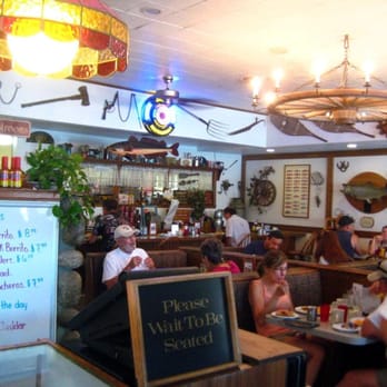 Jack's Restaurant & Bakery - Interior - American Near Me - Bishop, California Jack's Restaurant & Bakery - Interior - American Near Me - Bishop, California