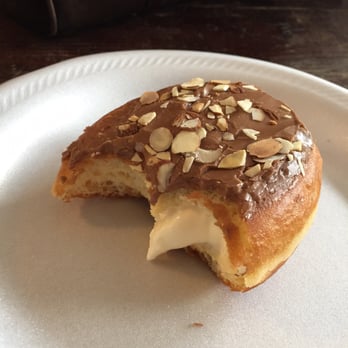 Sugar Vibes - One of the best cream filled donuts I've ever had! - Donuts Near Me - Lebanon, Oregon Sugar Vibes - One of the best cream filled donuts I've ever had! - Donuts Near Me - Lebanon, Oregon