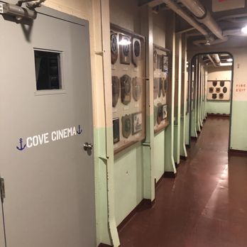 Battleship Cove - Landmarks & Historical Buildings Near Me - Fall River, Massachusetts
