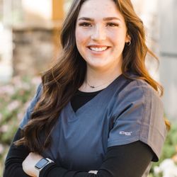 Vibrance Medical Spa - Bella - Aesthetician and Receptionist