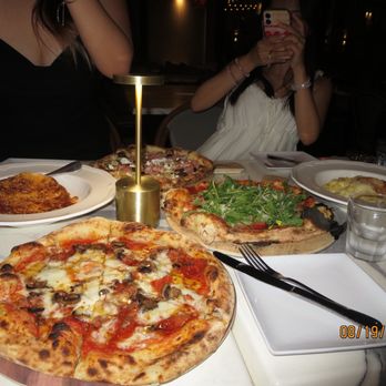 Buona Forchetta - Italian Near Me - Newport Beach, California