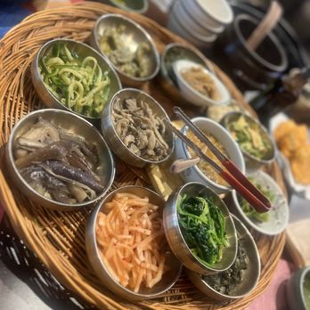 Borit Gogae - Korean Near Me - Los Angeles, California Borit Gogae - Korean Near Me - Los Angeles, California