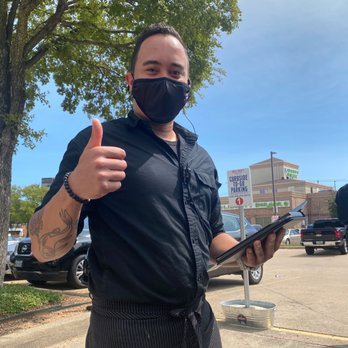 Uncle Julio's - Look for him!! - Mexican Near Me - Dallas, Texas