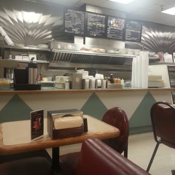 Giant Hamburgers - Grill and menu ! There is a cOunter for seating also - Burgers Near Me - Mesa, Arizona Giant Hamburgers - Grill and menu ! There is a cOunter for seating also - Burgers Near Me - Mesa, Arizona