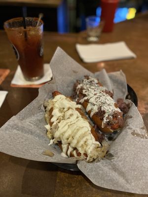 Lucky's Last Chance- Manayunk by null