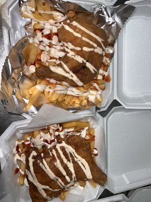 Pupuseria La Bendición by null