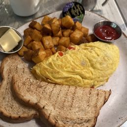 Denver Omlet
