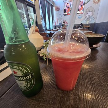Pho This Way - Watermelon Drink - Vietnamese Near Me - San Jose, California Pho This Way - Watermelon Drink - Vietnamese Near Me - San Jose, California