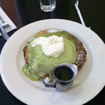 Bea Bea's - Green Tea Pancake! - Coffee & Tea Near Me - Burbank, California Bea Bea's - Green Tea Pancake! - Coffee & Tea Near Me - Burbank, California