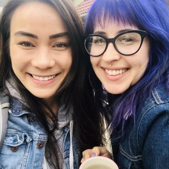 Estrella Collective - Alix n I post brows. - Yoga Near Me - Santa Cruz, California Estrella Collective - Alix n I post brows. - Yoga Near Me - Santa Cruz, California