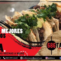 686 Tacos