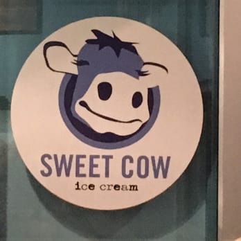 Sweet Cow - Ice Cream & Frozen Yogurt Near Me - Denver, Colorado