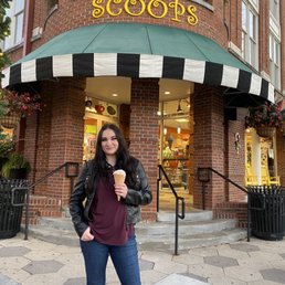 Exterior photo of Scoops - Covington, Georgia Exterior photo of Scoops - Covington, Georgia