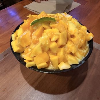 Sul & Beans - Desserts Near Me - Rowland Heights, California Sul & Beans - Desserts Near Me - Rowland Heights, California