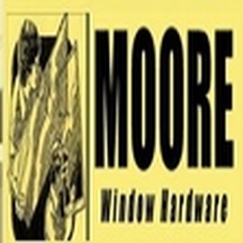 Moore Window Hardware - Glass & Mirrors Near Me - Penn Hills, Pennsylvania