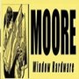 Photo of Moore Window Hardware