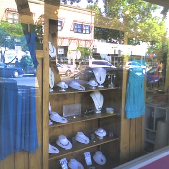 The Wardrobe - Jewelry Near Me - Davis, California
