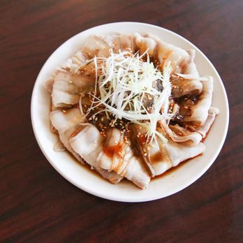 Little Sichuan Cuisine - Slicedmeatdish:Silky,tender slices draped in savorysauce.Crisponionshreds&nuttysesmeaddfreshlayerssmooth,flavorful,delightfully palatable. - Szechuan Near Me - Plano, Texas Little Sichuan Cuisine - Slicedmeatdish:Silky,tender slices draped in savorysauce.Crisponionshreds&nuttysesmeaddfreshlayerssmooth,flavorful,delightfully palatable. - Szechuan Near Me - Plano, Texas