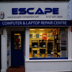 Escape Computers