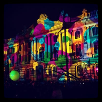 Place du Capitole by null