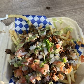 Viva Vegan Diner - Viva Las Fries - Mexican Near Me - Upland, California Viva Vegan Diner - Viva Las Fries - Mexican Near Me - Upland, California