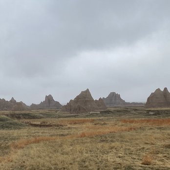 Badlands National Park - Beauty landscape! - Parks Near Me - Interior, South Dakota Badlands National Park - Beauty landscape! - Parks Near Me - Interior, South Dakota