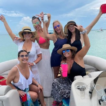 Southernmost Sandbar Charters - Boat Charters Near Me Southernmost Sandbar Charters - Boat Charters Near Me