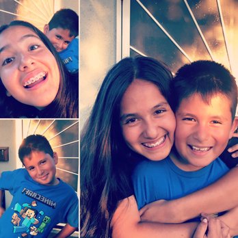 Happy Braces - La Mirada - These teeth are looking straight - Orthodontists Near Me - La Mirada, California