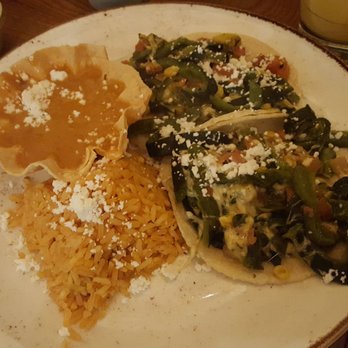 Los Agaves - Rajas con queso - Tacos Near Me - Santa Barbara, California Los Agaves - Rajas con queso - Tacos Near Me - Santa Barbara, California