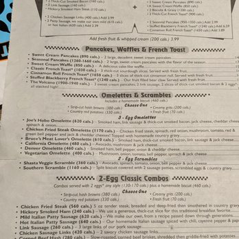 Black Bear Diner - Diners Near Me - Rancho Cucamonga, California