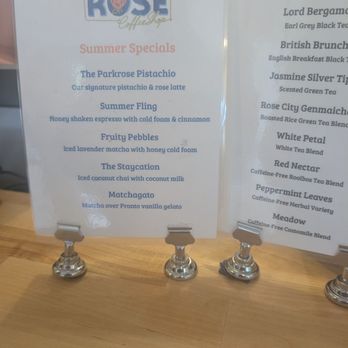 Parkrose Coffee Shop - Coffee & Tea Near Me - Portland, Oregon Parkrose Coffee Shop - Coffee & Tea Near Me - Portland, Oregon