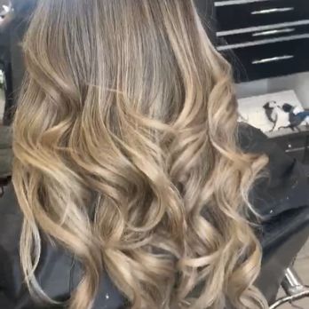 Salon 360 - Love my hair! Thanks Nguyen! - Hair Stylists Near Me - Carson, California