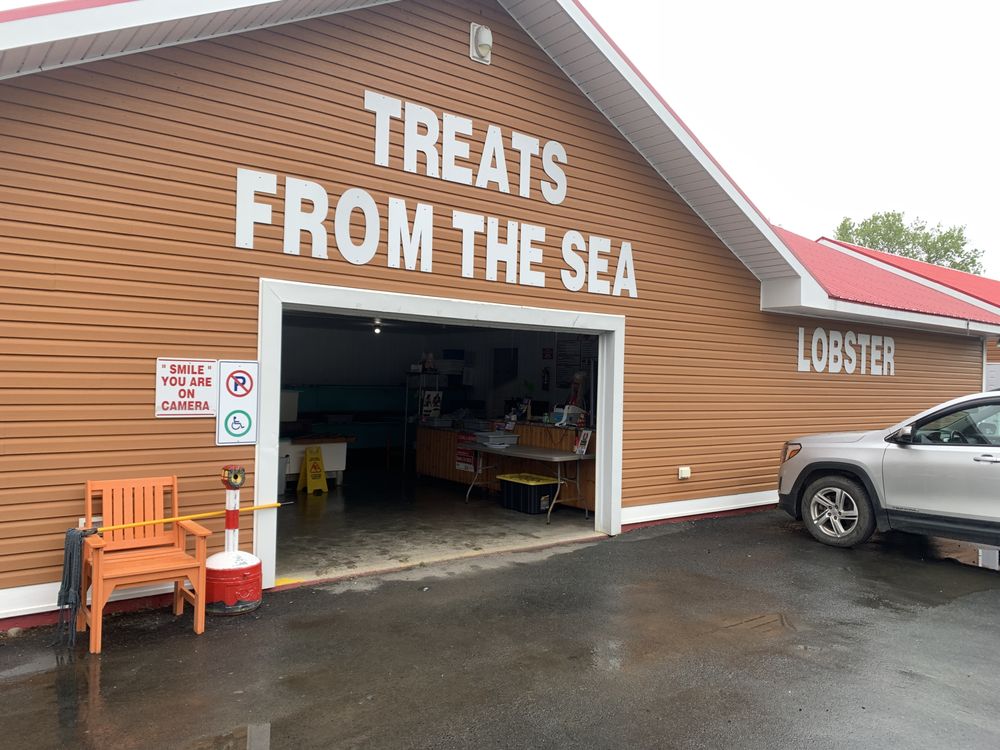 Chelsea's Fish & Chips