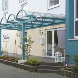 Airport Domizil Hotel