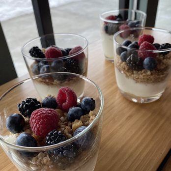 Meritage - New American Near Me - Broomfield, Colorado