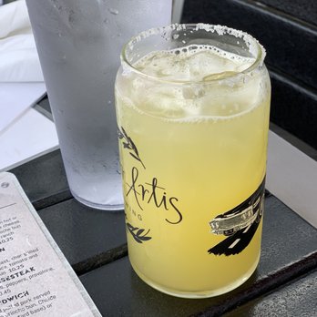 Hobo's - Lime Hobo-Rita - American Near Me - Fort Mill, South Carolina Hobo's - Lime Hobo-Rita - American Near Me - Fort Mill, South Carolina