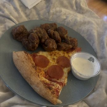 Tu PanYou Pizza - Chicken Wings Near Me - Los Angeles, California