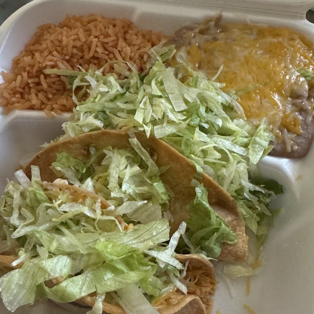 chicken taco chicken taco
