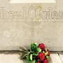Photo of Michael Collins Memorial