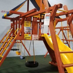 Superior Play Systems
