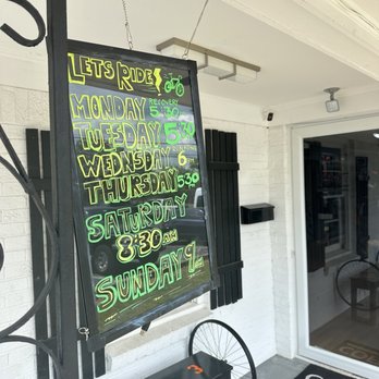 Good Coffee Bike Shop - Bikes Near Me - Suwanee, Georgia