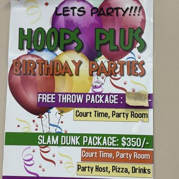 Hoops Plus - Sports Clubs Near Me - Sterling, Virginia