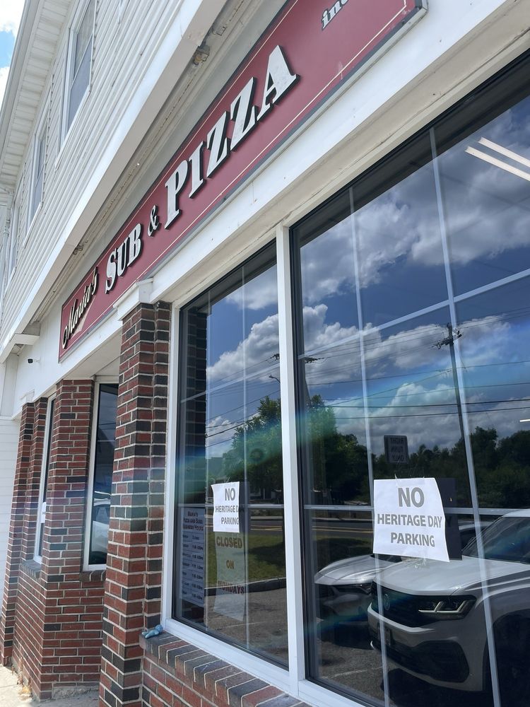 Maria's Pizza and Subs