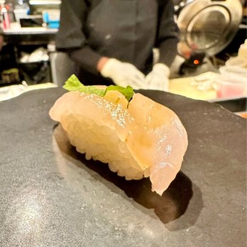 M Sushi - Sushi Bars Near Me - Durham, North Carolina