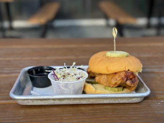 Loro Asian Smokehouse & Bar by null